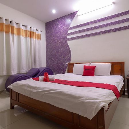 Reddoorz Near Tan Huong Market 2 Ho Chi Minh-byen Eksteriør bilde
